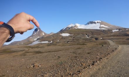 F35 Kerlingarfjöll