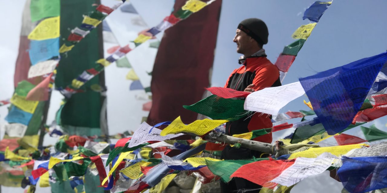 La Vall del Langtang