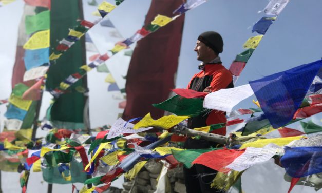 La Vall del Langtang